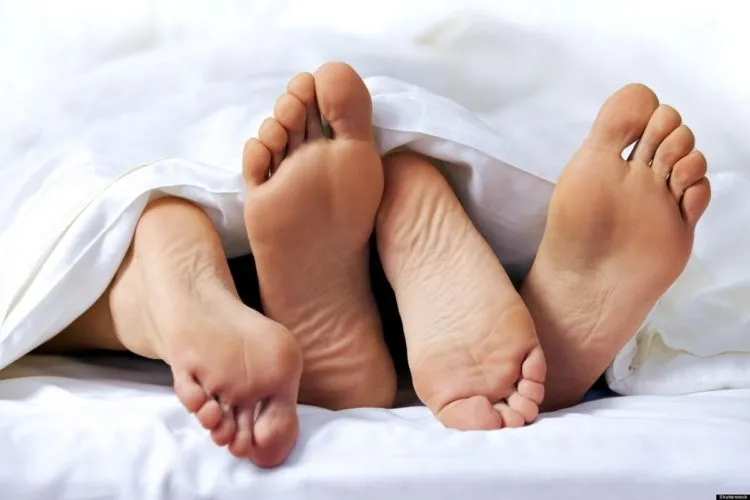 5 Alasan Kenapa Sebenarnya Nggak Ada Salahnya Cowok Kencing Duduk. Katanya Sih Lebih Sehat 10
