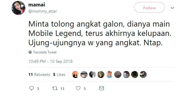 Bagi Warganet, Ini 13+ Hal Sepele yang Sering Bikin Gemas Istri. Bapak-Bapak, Tolong Dibaca Ya~ 14