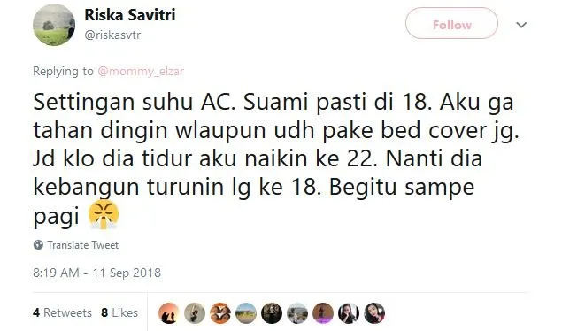 Bagi Warganet, Ini 13+ Hal Sepele yang Sering Bikin Gemas Istri. Bapak-Bapak, Tolong Dibaca Ya~ 23
