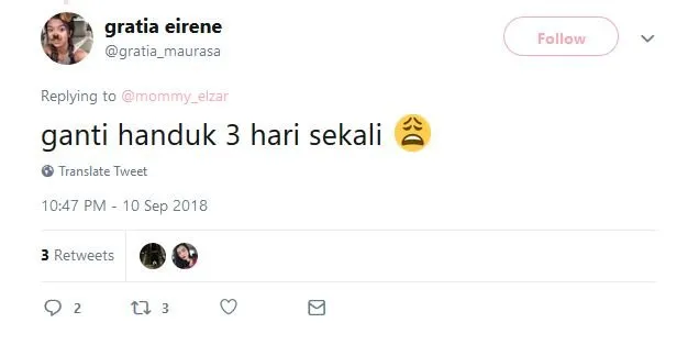 Bagi Warganet, Ini 13+ Hal Sepele yang Sering Bikin Gemas Istri. Bapak-Bapak, Tolong Dibaca Ya~ 26