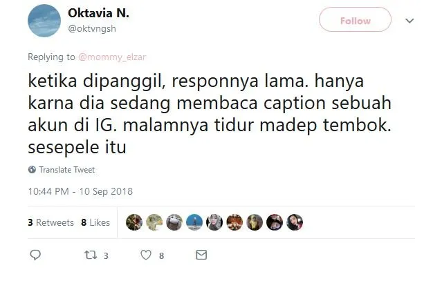 Bagi Warganet, Ini 13+ Hal Sepele yang Sering Bikin Gemas Istri. Bapak-Bapak, Tolong Dibaca Ya~ 20
