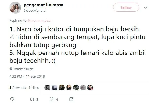 Bagi Warganet, Ini 13+ Hal Sepele yang Sering Bikin Gemas Istri. Bapak-Bapak, Tolong Dibaca Ya~ 21
