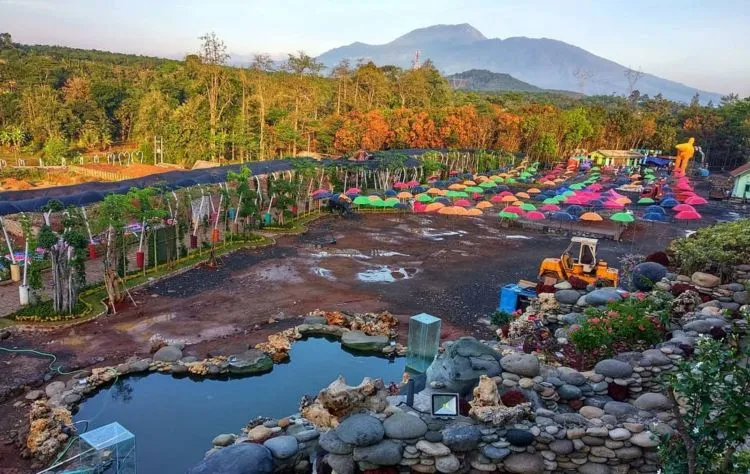 7 Destinasi Wisata Kekinian di Semarang yang Bakal Bikin Kamu Betah dan Enggan Pulang! 14