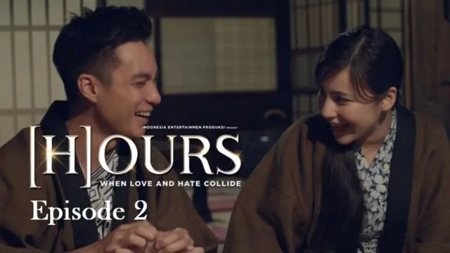 6 Webseries Indonesia yang Bikin Baper. Cocok Buat Kamu yang Lelah dengan Sinetron 13