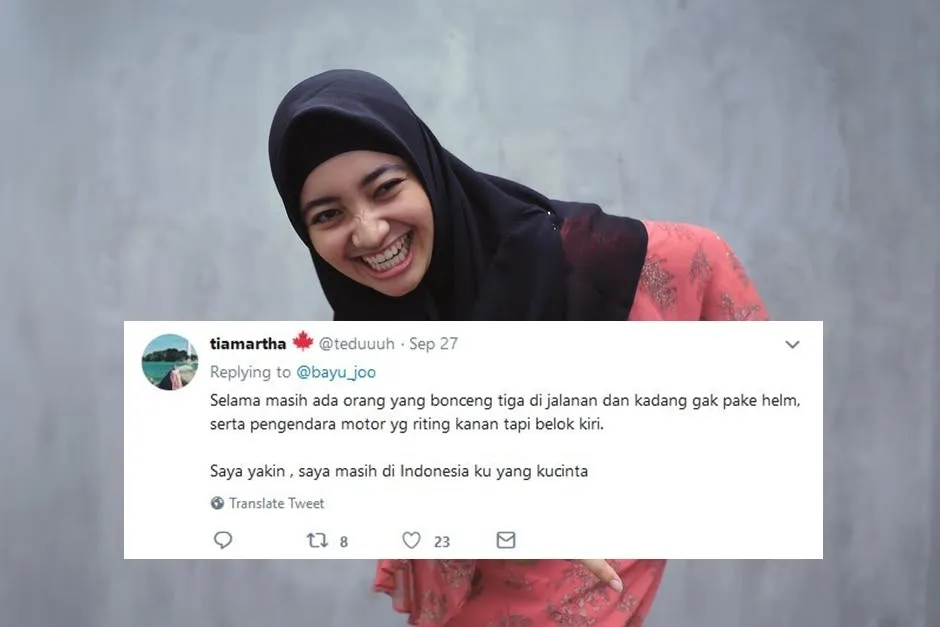 15 Ciri Kalau Kamu Masih Tinggal di Indonesia Menurut Warganet. Bener Aja Apa Bener Banget nih? 26