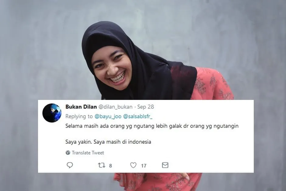 15 Ciri Kalau Kamu Masih Tinggal di Indonesia Menurut Warganet. Bener Aja Apa Bener Banget nih? 27