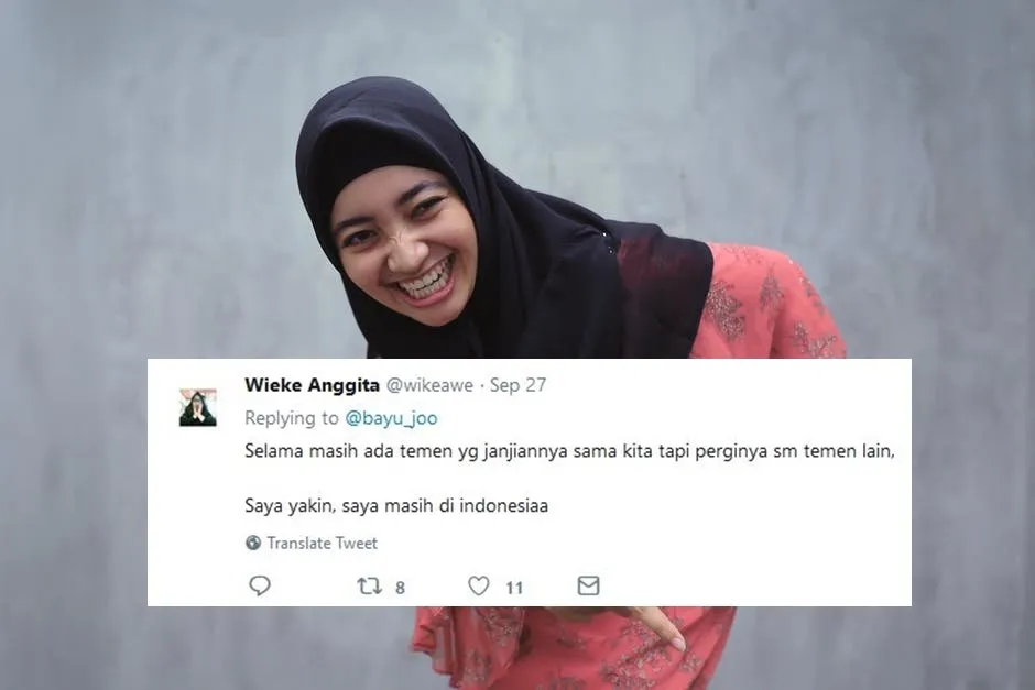 15 Ciri Kalau Kamu Masih Tinggal di Indonesia Menurut Warganet. Bener Aja Apa Bener Banget nih? 28