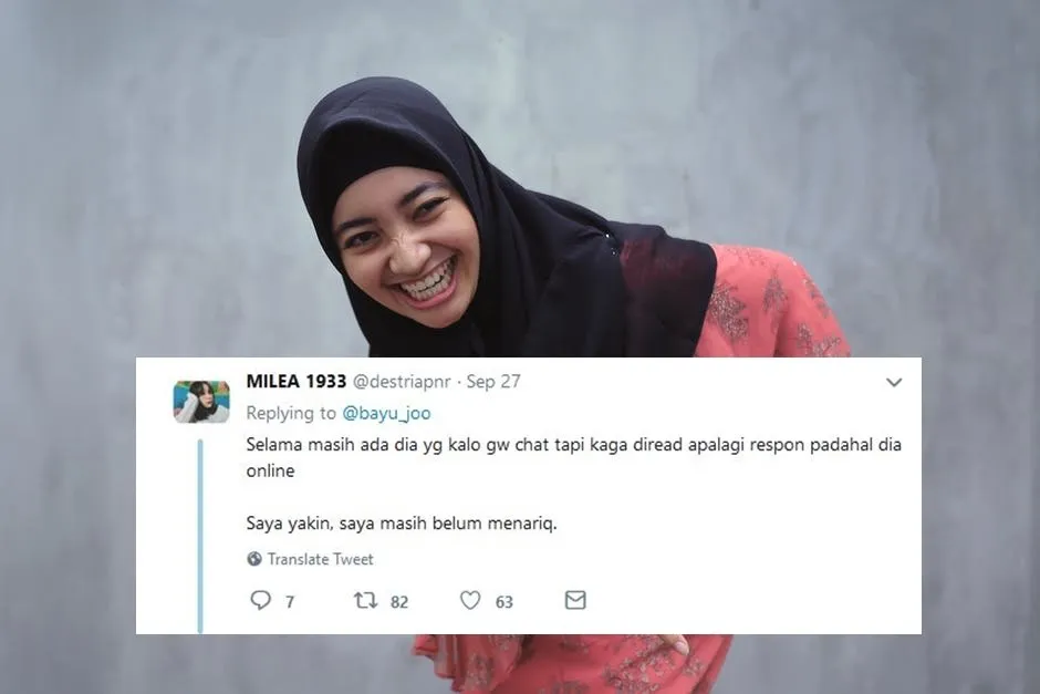 15 Ciri Kalau Kamu Masih Tinggal di Indonesia Menurut Warganet. Bener Aja Apa Bener Banget nih? 29
