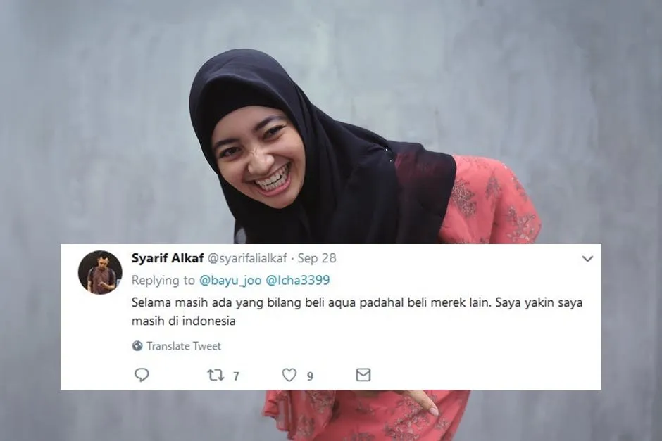 15 Ciri Kalau Kamu Masih Tinggal di Indonesia Menurut Warganet. Bener Aja Apa Bener Banget nih? 30