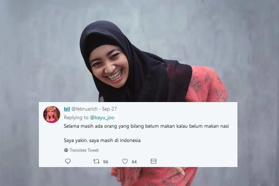 15 Ciri Kalau Kamu Masih Tinggal di Indonesia Menurut Warganet. Bener Aja Apa Bener Banget nih? 17
