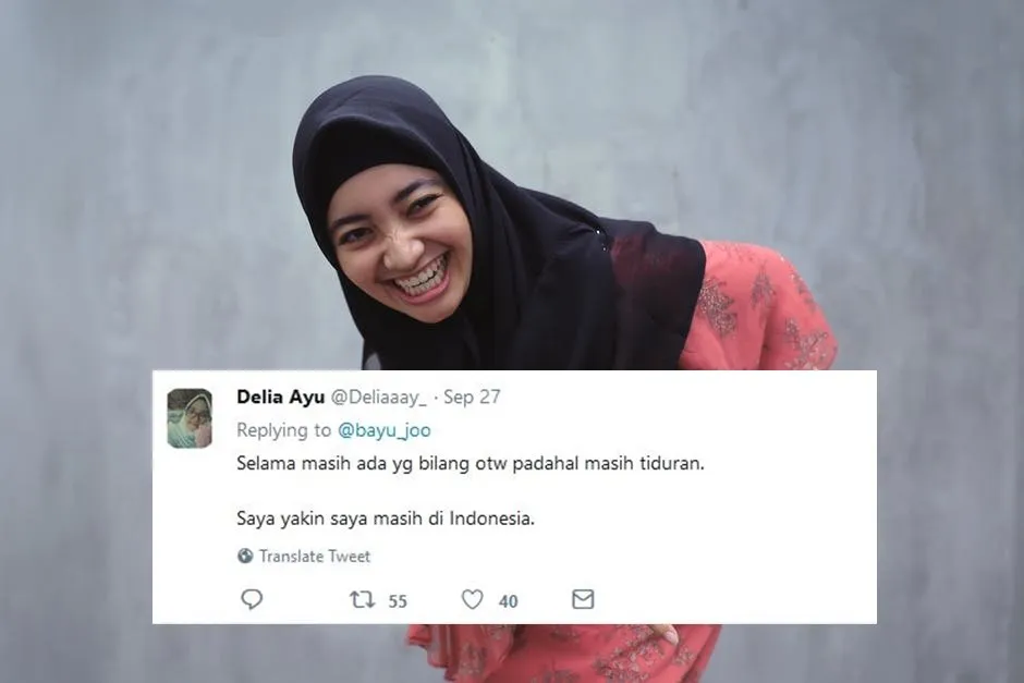 15 Ciri Kalau Kamu Masih Tinggal di Indonesia Menurut Warganet. Bener Aja Apa Bener Banget nih? 19