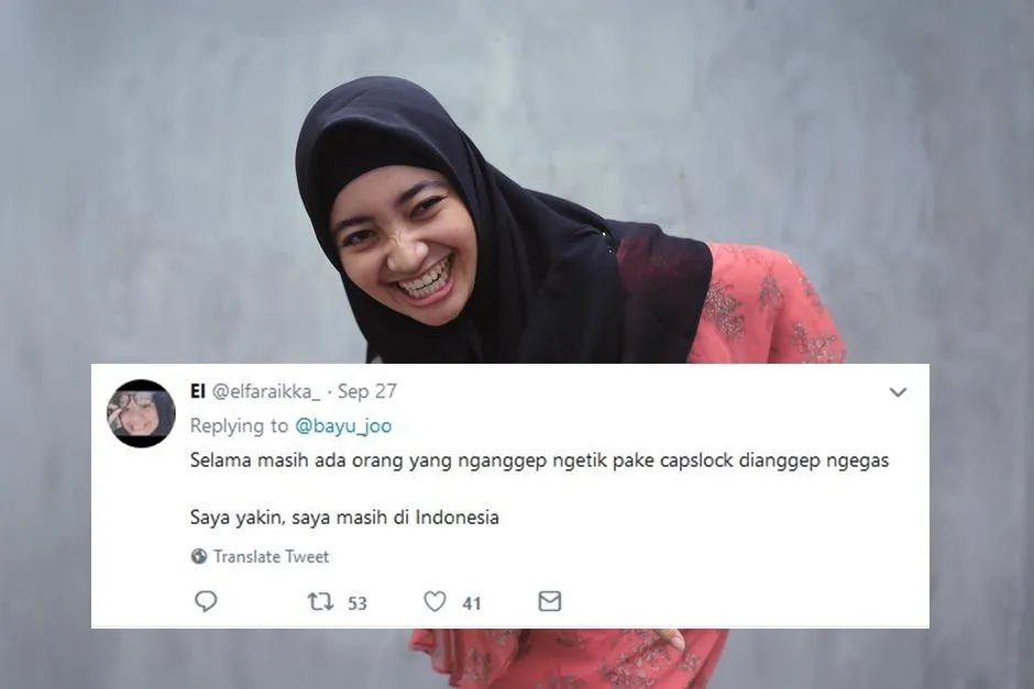 15 Ciri Kalau Kamu Masih Tinggal di Indonesia Menurut Warganet. Bener Aja Apa Bener Banget nih? 20