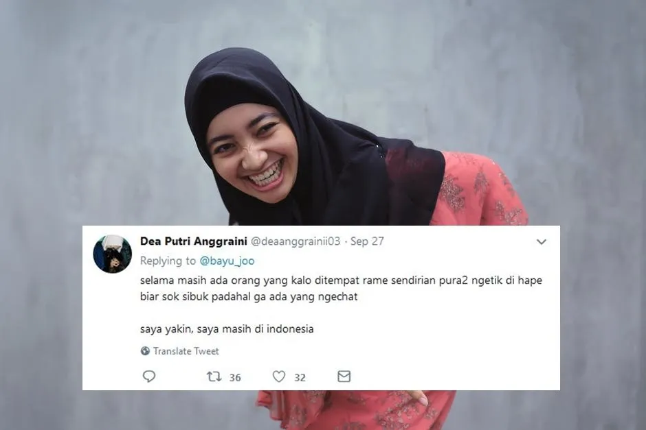 15 Ciri Kalau Kamu Masih Tinggal di Indonesia Menurut Warganet. Bener Aja Apa Bener Banget nih? 21