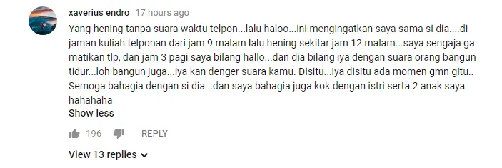 5+ Alasan Kenapa Video Kejutan Adipati Dolken buat Vanesha ini Bisa Bikin Warganet Baper. Meleleh~ 7