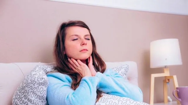 8 Hormon yang Paling Ngaruh ke Berat Badan. Tenang, Bisa Dikendalikan! 9 hormon yang pengaruh ke berat badan