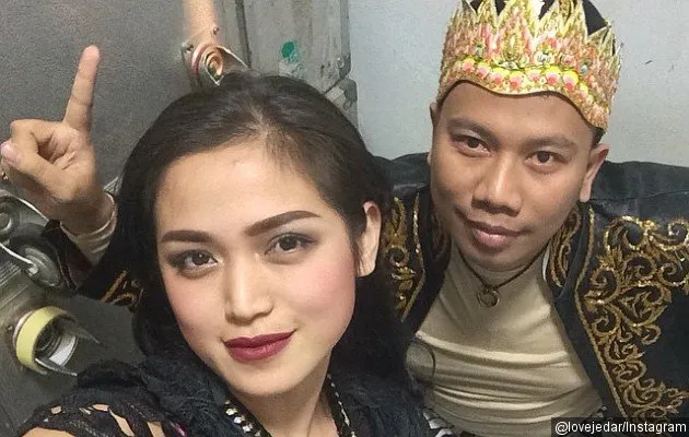 Sepak Terjang Vicky Prasetyo di Dunia Hiburan Tanah Air. Orang yang Terkenal Bukan Karena Bakat~ 13