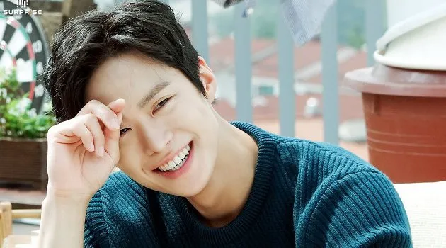 8 Second Lead Male Actor dalam Drama Korea ini Lebih Sukses Bikin Baper dari Pemeran Utamanya lo~ 13