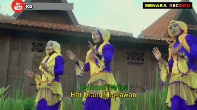 15+ Meme Lirik Lagu yang Pas Banget Mewakili Segala Situasi. Wajib Disimpan nih! 25