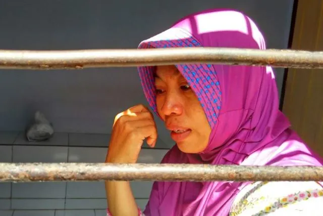 Lagi Terjadi, Korban Pelecehan Seksual Malah Terancam Masuk Bui. Inilah 6 Fakta Soal Kasus Ibu Nuril 7
