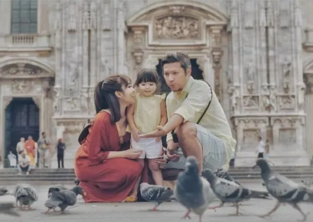 Tagar #SaveGempi Ramai di Dunia Maya. Ini 5 Bukti Kalau Anak Nggak Selalu Jadi 'Korban' Perceraian 6
