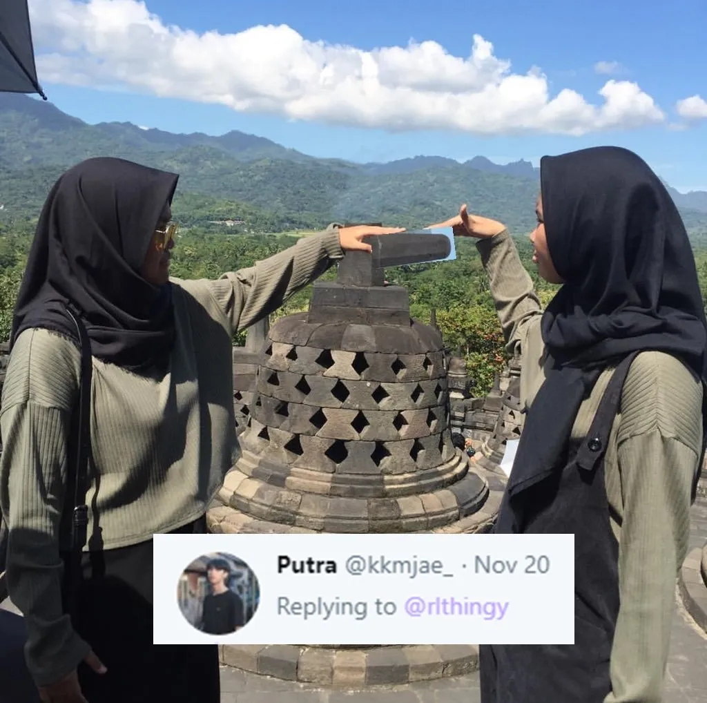 Namanya Juga Warganet Twitter, Selalu Iseng buat Ngeditin Foto Orang Lain. Kreatifnya Kelewat Batas! 23