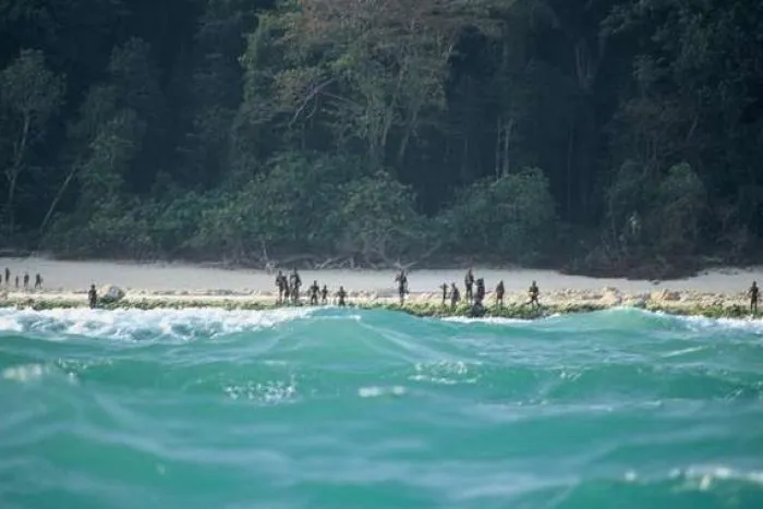 7 Fakta Suku Terasing Berbahaya di Pulau Sentinel yang Baru-baru Ini Tewaskan Misionaris Amerika 12