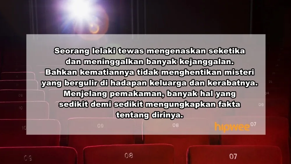 10 Penggambaran Lebay dari Film yang Sebenarnya Familiar. Kamu Bisa Jawab Berapa Judul nih? 30