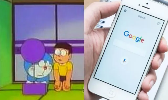 8 Alat Doraemon yang Sudah Ada di Dunia Nyata. Biasanya Inovasi Memang Berawal dari Imajinasi 11