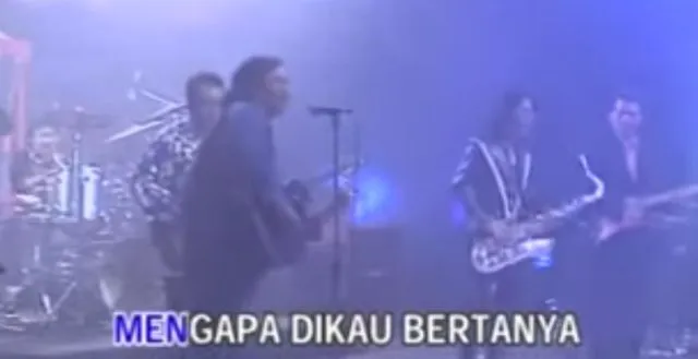 15+ Meme Lirik Lagu yang Pas Banget Mewakili Segala Situasi. Wajib Disimpan nih! 30