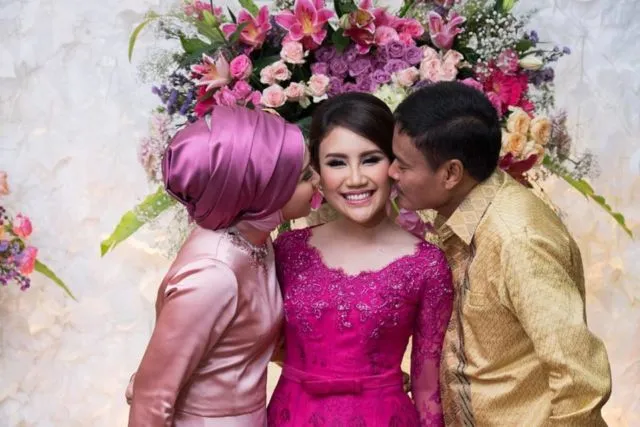 18 Foto Lamaran Nikah yang Sederhana dan Keren 33