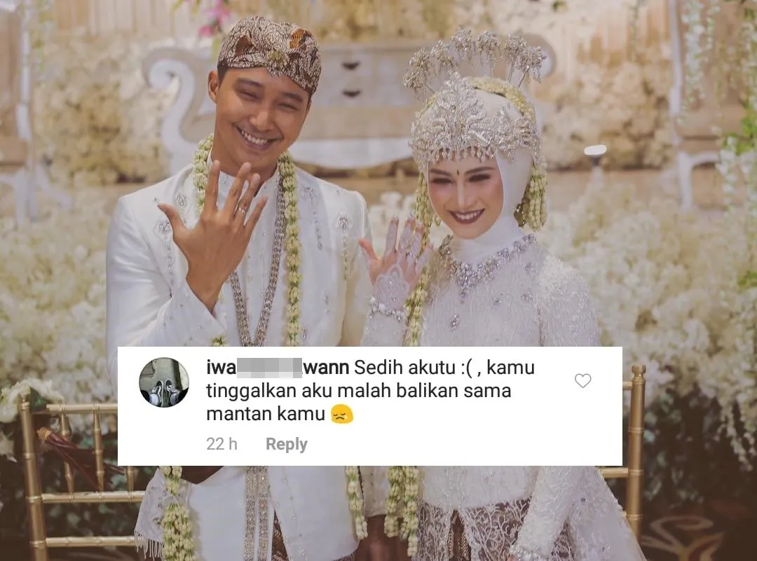 13+ Bukti Kehilangan Fans Melody Eks JKT48 Saat sang Idola Menikah. Cinta Memang Begitu Rumit~ 26