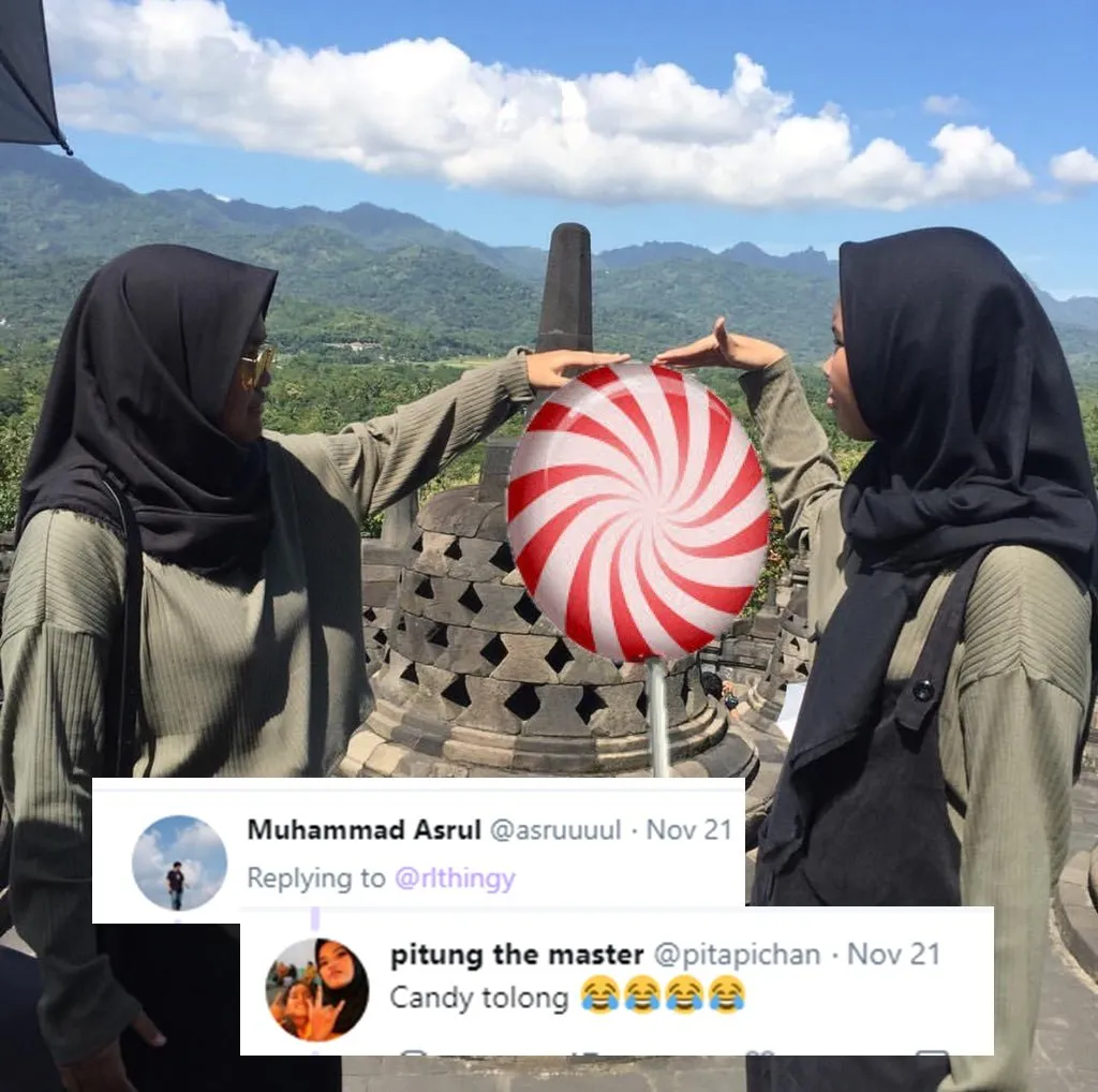 Namanya Juga Warganet Twitter, Selalu Iseng buat Ngeditin Foto Orang Lain. Kreatifnya Kelewat Batas! 20
