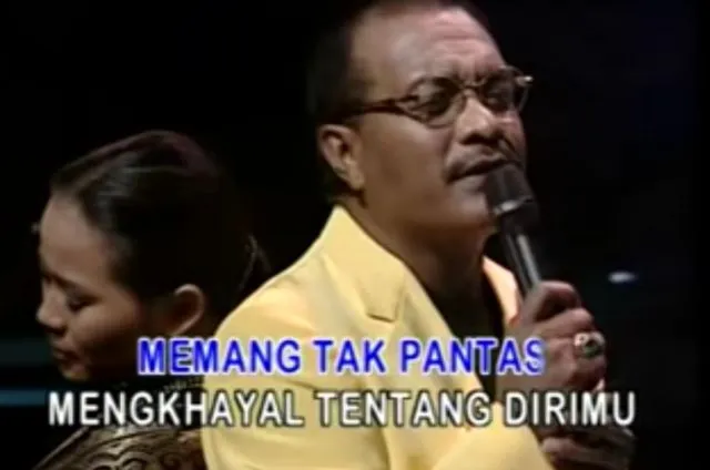 15+ Meme Lirik Lagu yang Pas Banget Mewakili Segala Situasi. Wajib Disimpan nih! 31