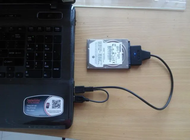 7 Trik Memanfaatkan Laptop Jadul yang Sudah Rusak, Bikin Jadi Berguna Daripada Mangkrak 9