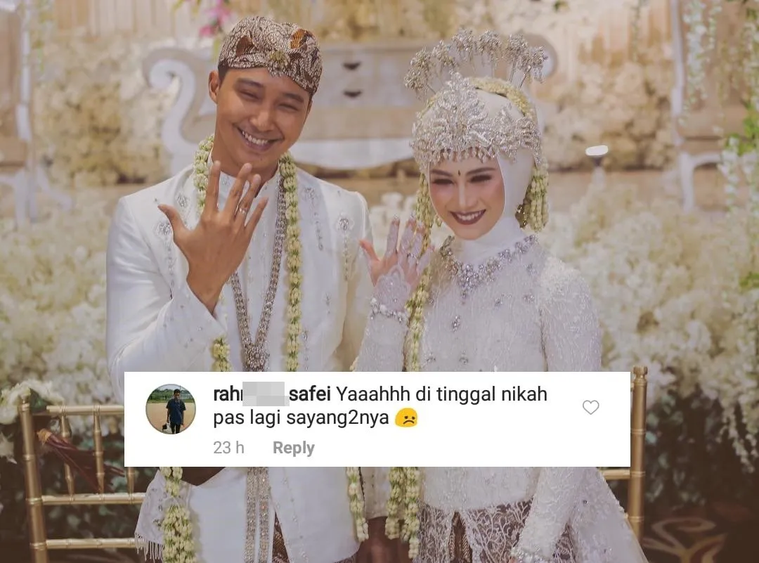 13+ Bukti Kehilangan Fans Melody Eks JKT48 Saat sang Idola Menikah. Cinta Memang Begitu Rumit~ 16