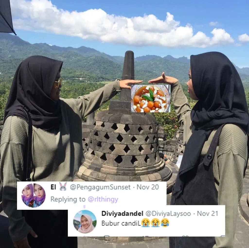 Namanya Juga Warganet Twitter, Selalu Iseng buat Ngeditin Foto Orang Lain. Kreatifnya Kelewat Batas! 19