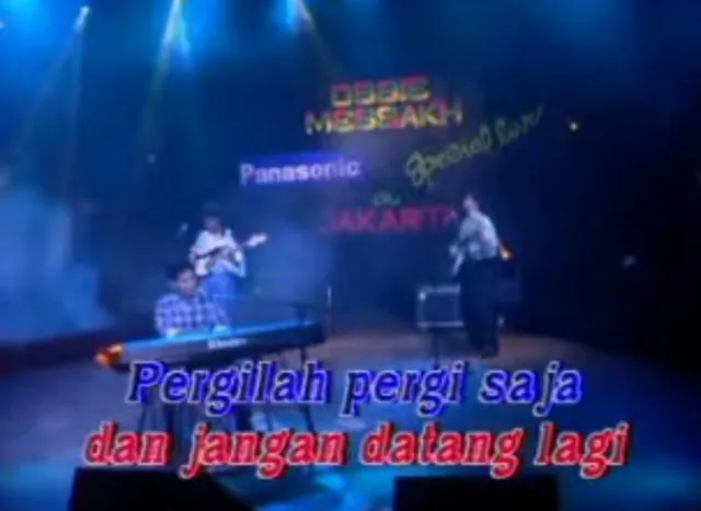 15+ Meme Lirik Lagu yang Pas Banget Mewakili Segala Situasi. Wajib Disimpan nih! 32