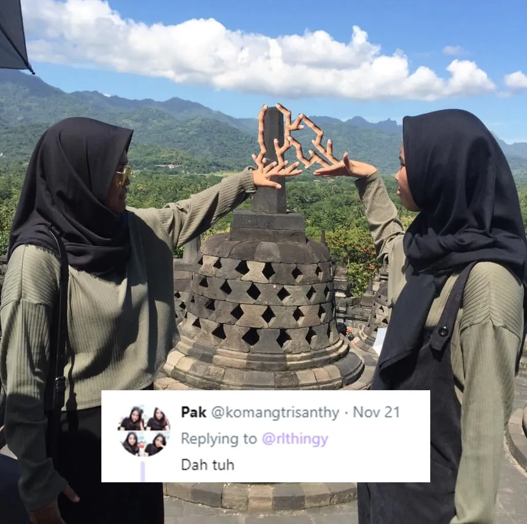 Namanya Juga Warganet Twitter, Selalu Iseng buat Ngeditin Foto Orang Lain. Kreatifnya Kelewat Batas! 17