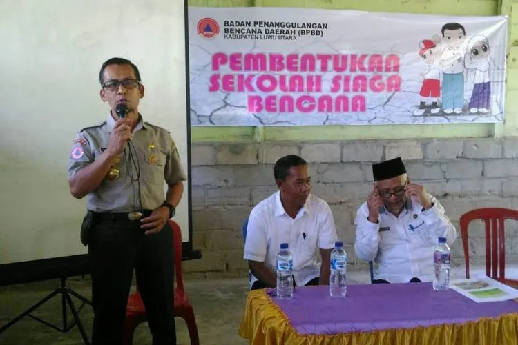 5 Fakta soal Keberadaan Sekolah Siaga Bencana di Indonesia. Ada Sih, Tapi Mungkin Perlu Lebih Banyak 6