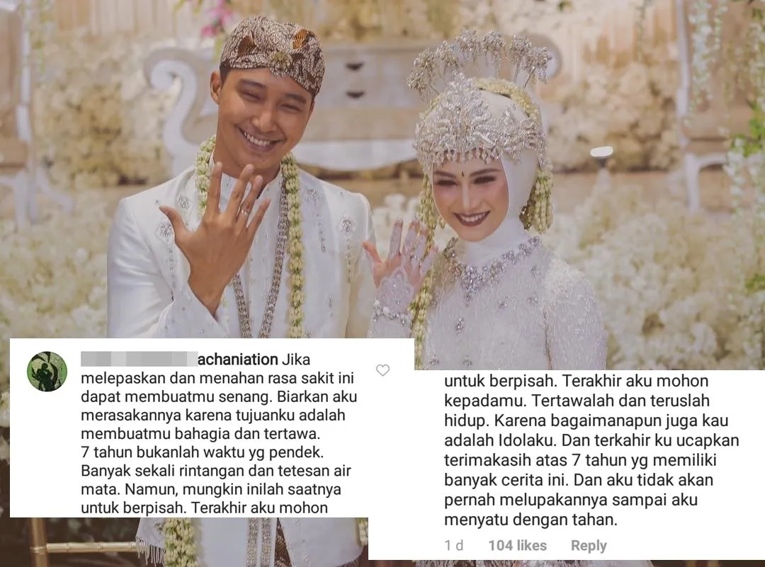 13+ Bukti Kehilangan Fans Melody Eks JKT48 Saat sang Idola Menikah. Cinta Memang Begitu Rumit~ 15