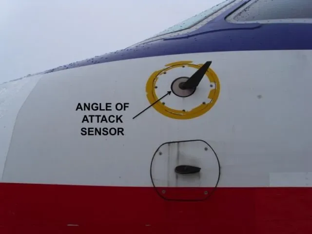 Titik Terang Kecelakaan Lion Air JT610: Indikator Pesawat Boeing 737 Max 8 Rusak. Inilah 5 Faktanya 7