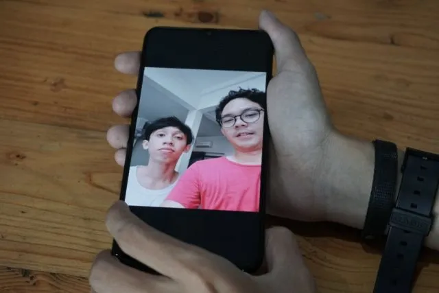 Unboxing Vivo V11 Pro: Sensor Sidik Jari Di Layar Itu Yeay or Nay? 7