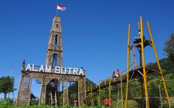8 Destinasi Instagramable di Boyolali yang Bikin Jatuh Hati. Kapan Kamu Liburan ke Sini? 10