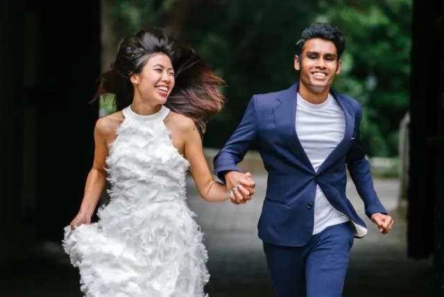Karena Cinta Tak Kenal Untung Rugi, Kamu Pantas Bersyukur Kalau Pasanganmu Punya 6 Sifat Ini 9