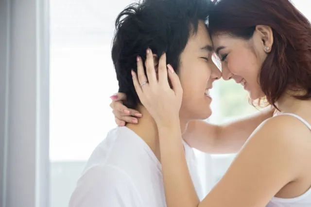 5 Cara Tetap Mesra Kayak Pacaran Meski Sudah Menikah Tahunan 10