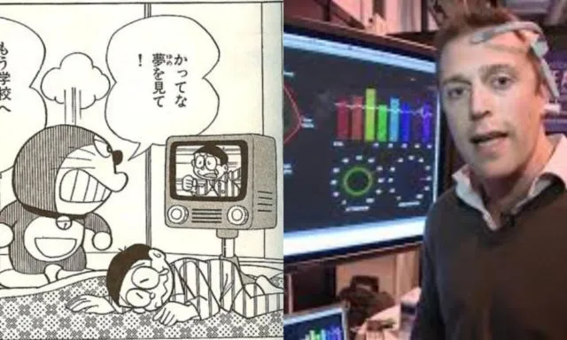 8 Alat Doraemon yang Sudah Ada di Dunia Nyata. Biasanya Inovasi Memang Berawal dari Imajinasi 13