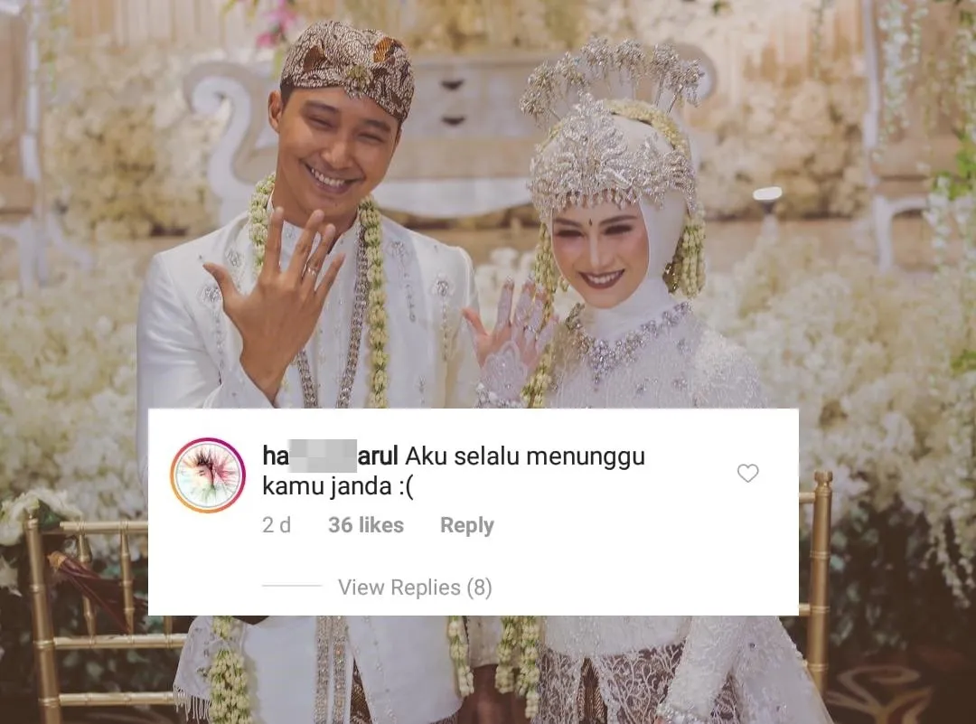13+ Bukti Kehilangan Fans Melody Eks JKT48 Saat sang Idola Menikah. Cinta Memang Begitu Rumit~ 27