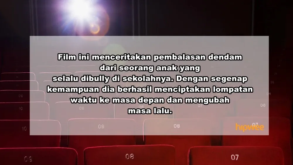 10 Penggambaran Lebay dari Film yang Sebenarnya Familiar. Kamu Bisa Jawab Berapa Judul nih? 22