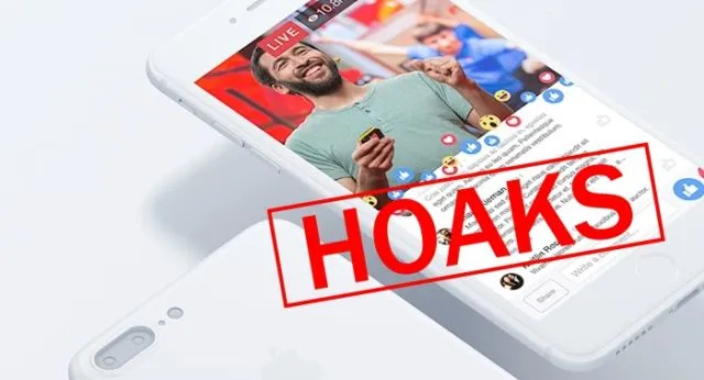Komentar 'Nyinyir' Bisa Bikin Kamu Masuk Penjara. Inilah 6 Jenis Komentar yang Bisa Berujung Pidana 10