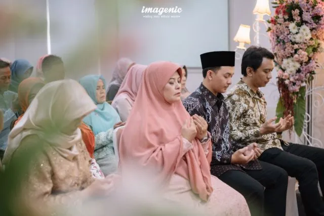 18 Foto Lamaran Nikah yang Sederhana dan Keren 31